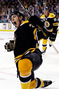 Jordan Caron