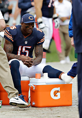 Brandon Marshall