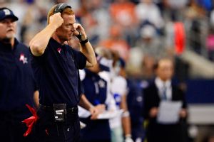 Jason Garrett