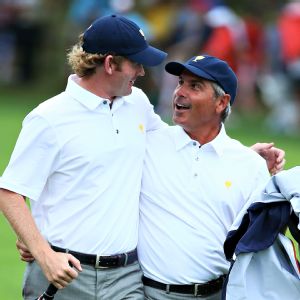 Presidents Cup