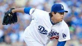 Hyun-Jin Ryu