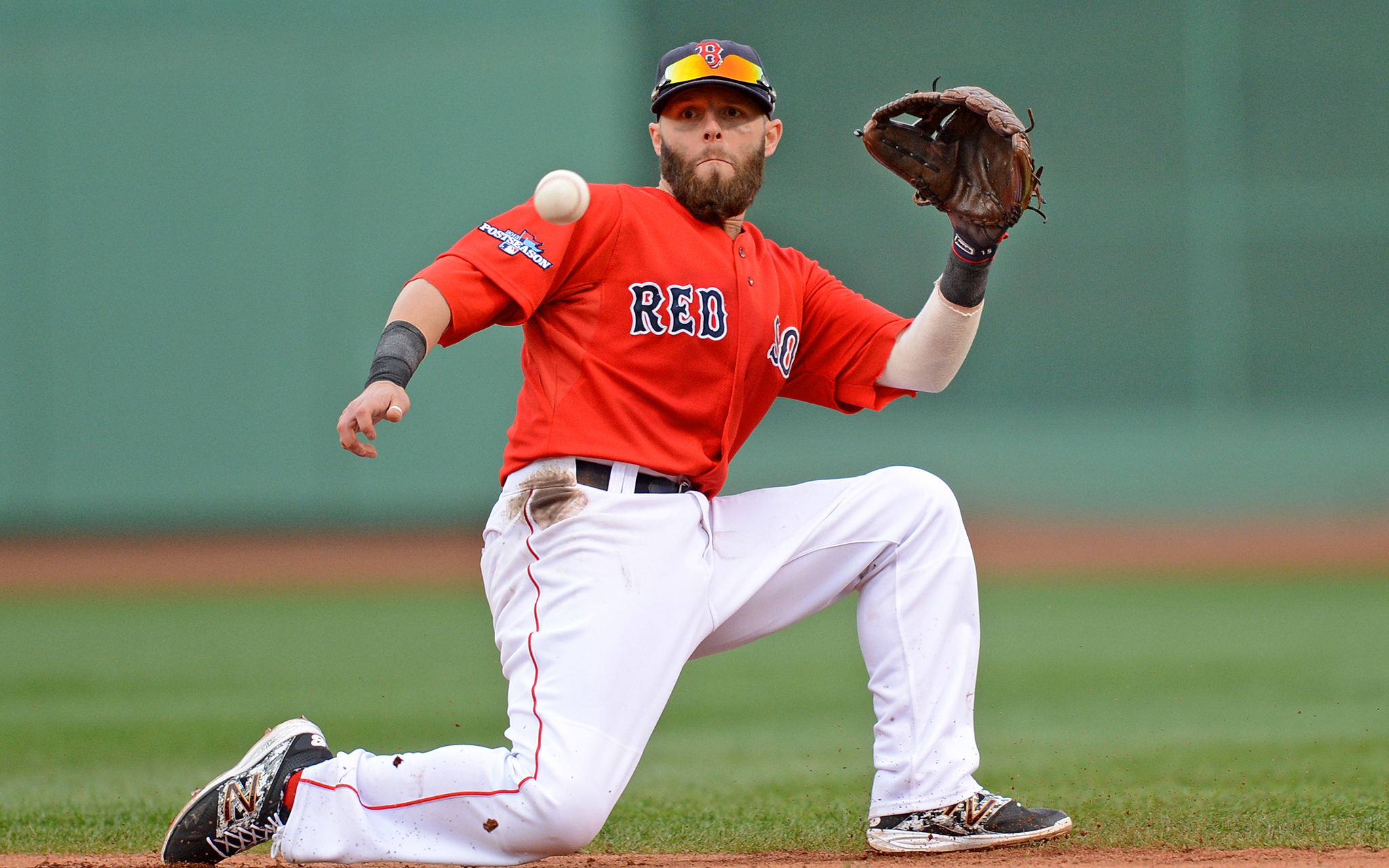 MLB Postseason Team Leaders ESPN