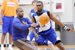 Raymond Felton