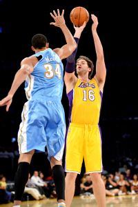 Pau Gasol