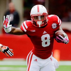 Ameer Abdullah