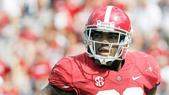 Landon Collins