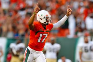 Stephen Morris
