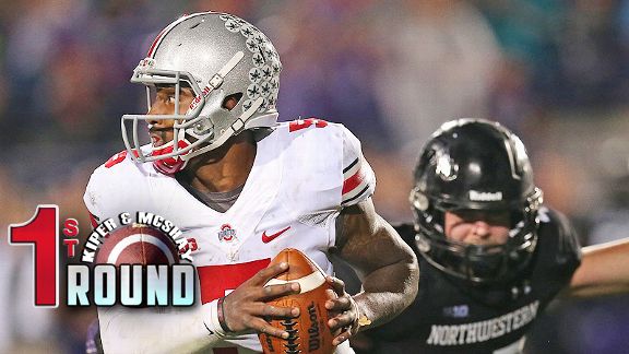 Braxton Miller