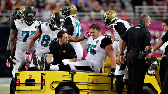 Luke Joeckel