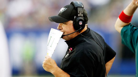 Chip Kelly
