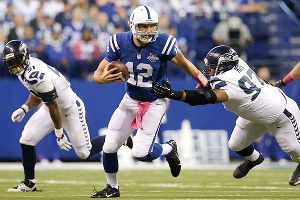 Andrew Luck