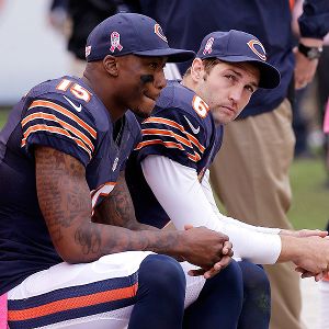Brandon Marshall