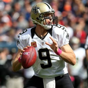 Drew Brees