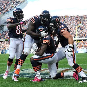 Alshon Jeffery