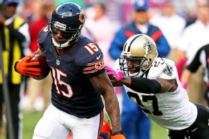Brandon Marshall