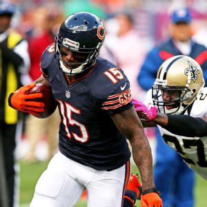 Brandon Marshall
