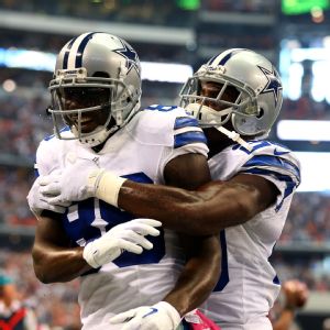 Dez Bryant