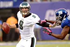 Nick Foles