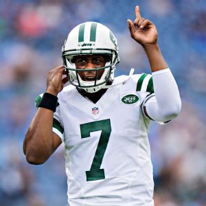 Geno Smith
