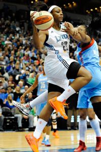 Monica Wright