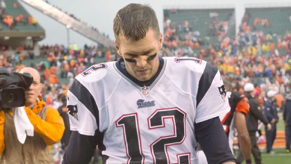 Tom Brady