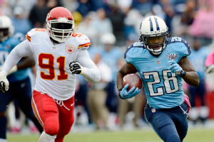 Chris Johnson