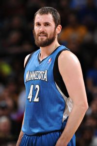 Kevin Love