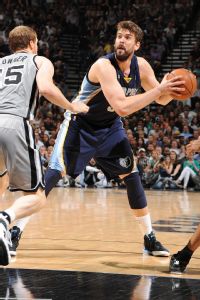 Marc Gasol