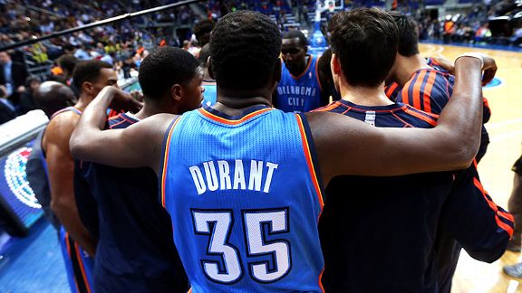 Kevin Durant