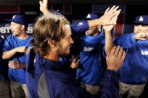 Clayton Kershaw