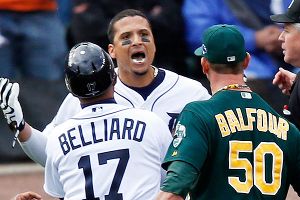 Martinez-Balfour