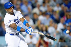 Yasiel Puig