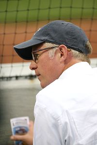 Kevin McClatchy