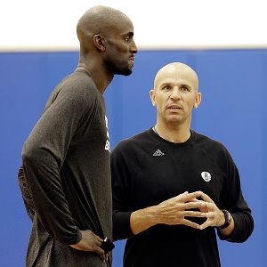 Jason Kidd