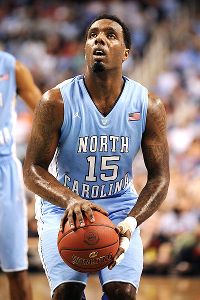 P.J. Hairston