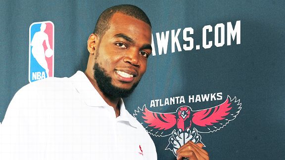 Paul Millsap