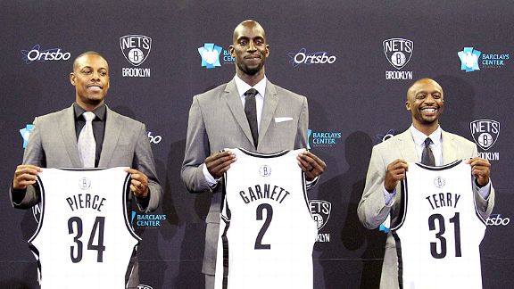 Brooklyn Nets