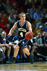 Brandon Miller
