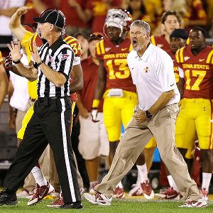 Paul Rhoads