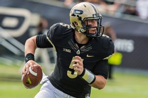 Danny Etling