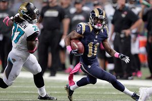 Tavon Austin