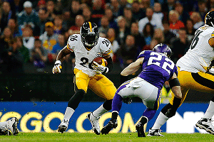 Le'Veon Bell