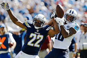 Kenny Britt
