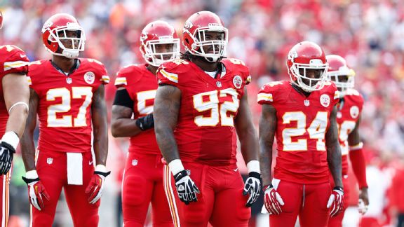 Chiefs