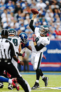 Nick Foles