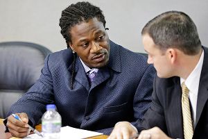 Adam Jones