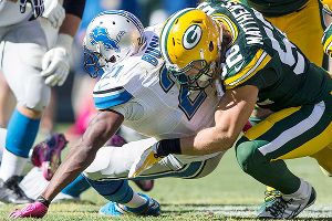 Clay Matthews