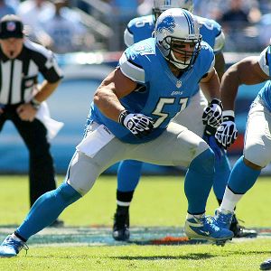 Dominic Raiola