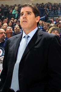 Peter Laviolette