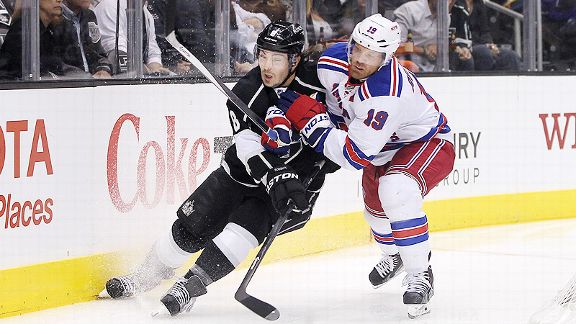 Brad Richards